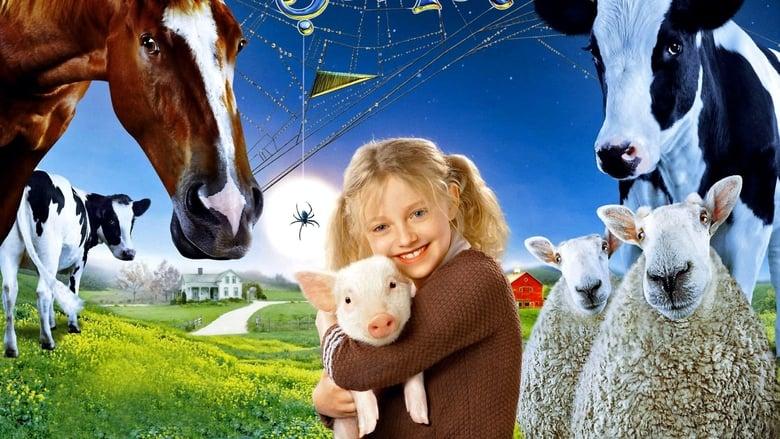 Charlotte's Web image