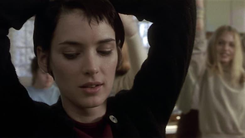 Girl, Interrupted image