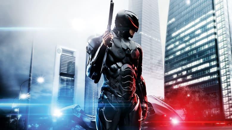 RoboCop image