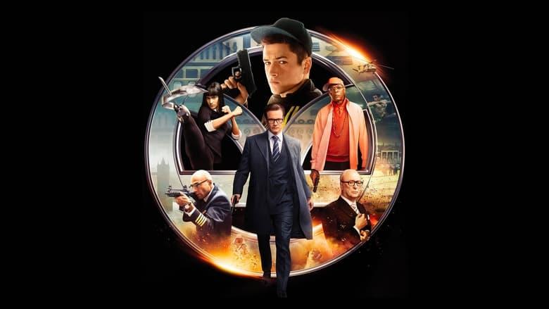 Kingsman: The Secret Service image