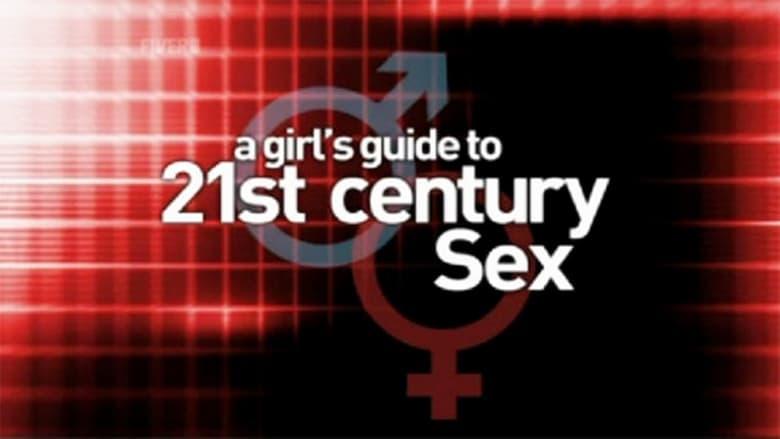 A Girl's Guide to 21st Century Sex image