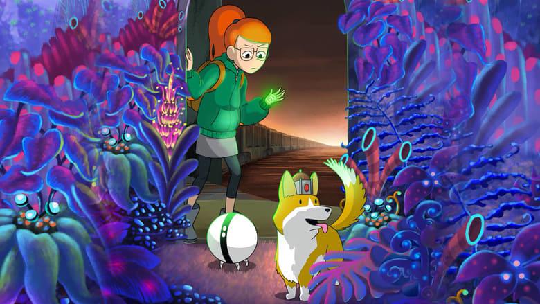 Infinity Train image