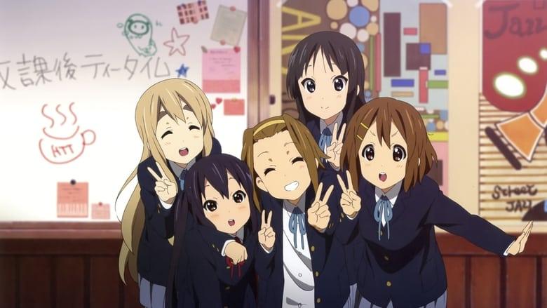 K-ON! image