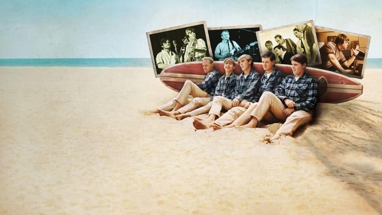 The Beach Boys image