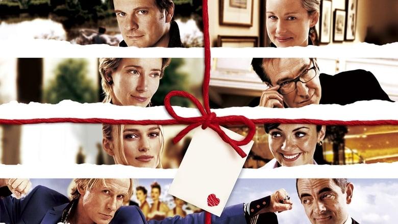 Love Actually image