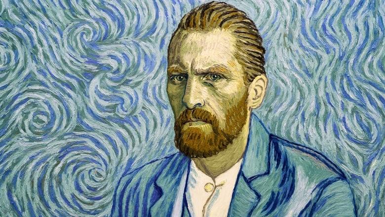 Loving Vincent image