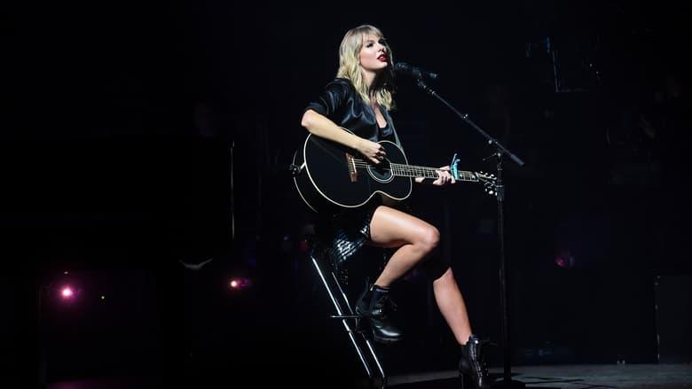 Taylor Swift City of Lover Concert image