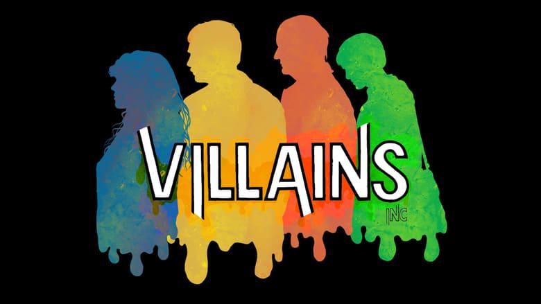 Villains Incorporated image