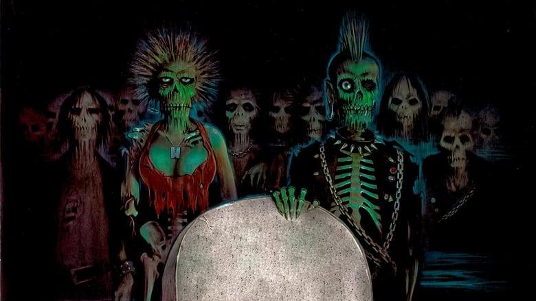 The Return of the Living Dead image