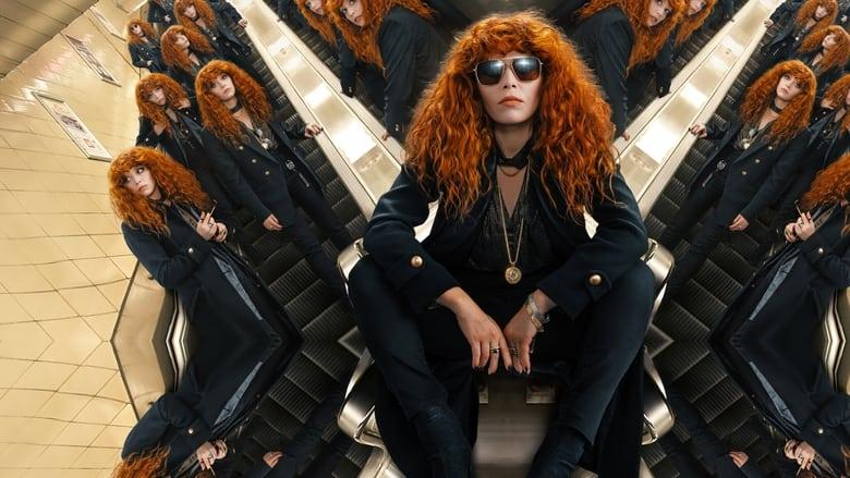 Russian Doll image