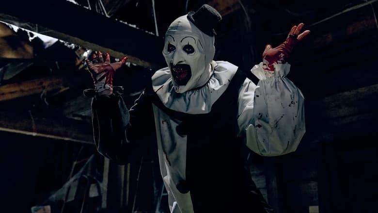 Terrifier 3 image