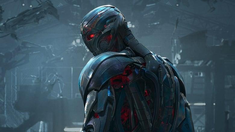 Avengers: Age of Ultron image