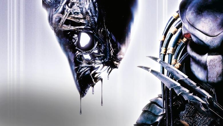 AVP: Alien vs. Predator image