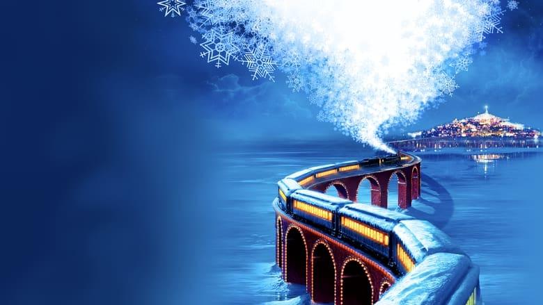 The Polar Express image