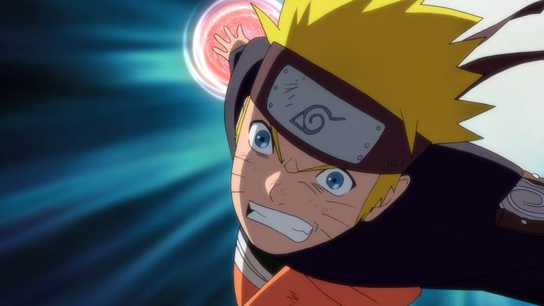 Naruto Shippuden the Movie: Bonds image