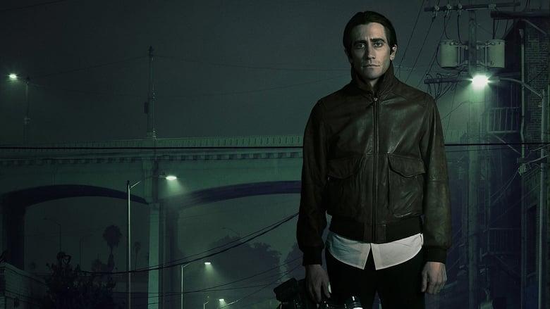 Nightcrawler image