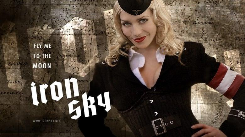 Iron Sky image