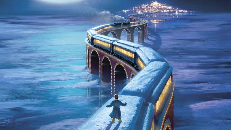 The Polar Express image