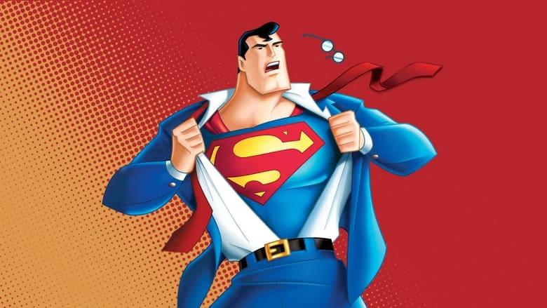 Superman: The Animated Series image