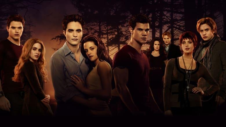 The Twilight Saga: Breaking Dawn - Part 1 image