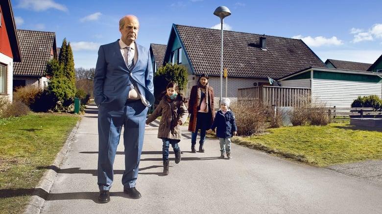 A Man Called Ove image