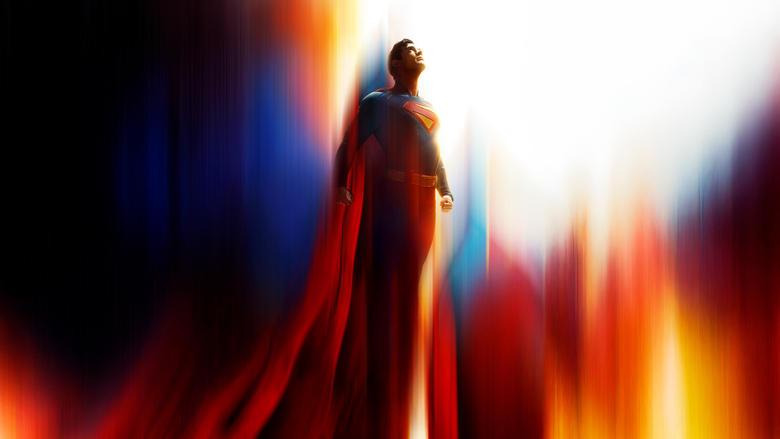 Superman image