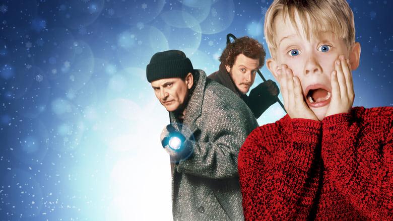 Home Alone image