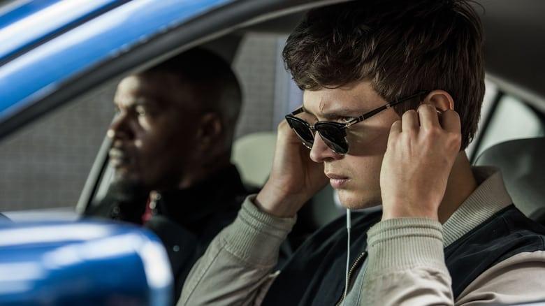 Baby Driver image