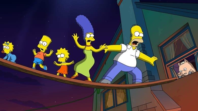 The Simpsons Movie image