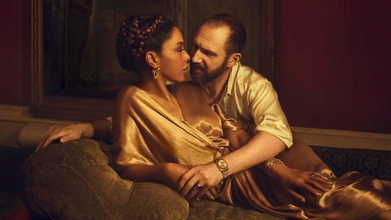 National Theatre Live: Antony & Cleopatra image