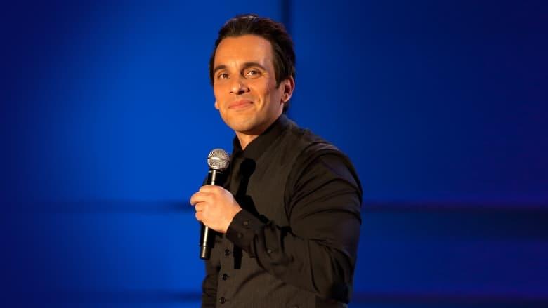 Sebastian Maniscalco: What's Wrong with People? image