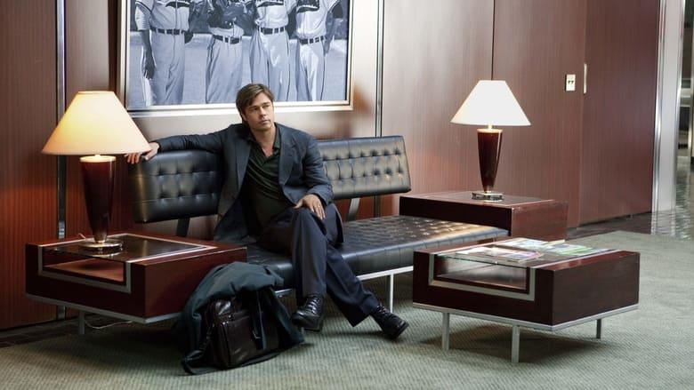 Moneyball image