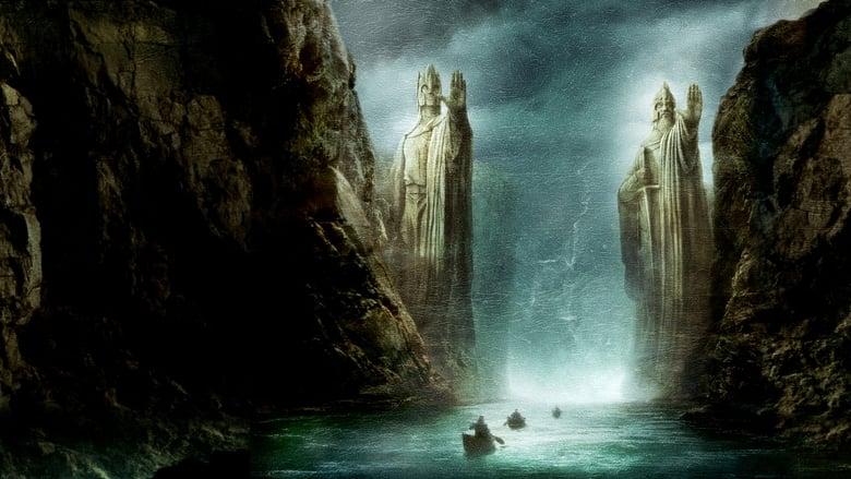 The Lord of the Rings: The Fellowship of the Ring image