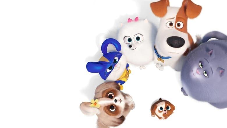 The Secret Life of Pets 2 image