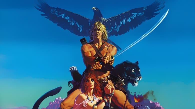 The Beastmaster image