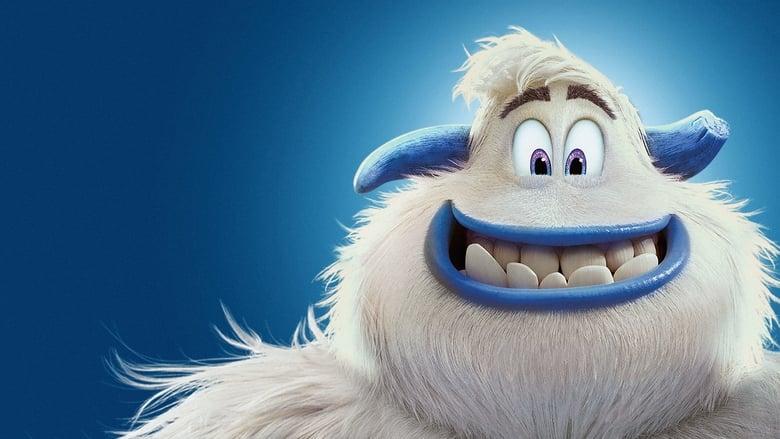 Smallfoot image