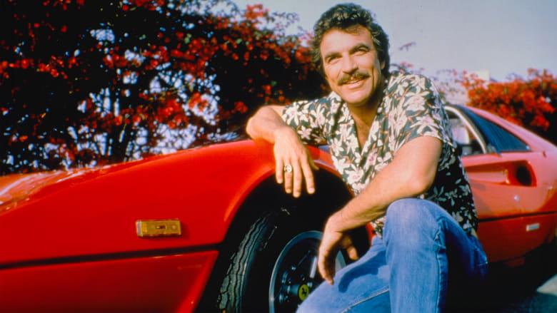 Magnum, P.I. image