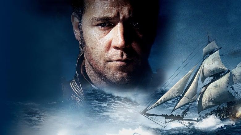 Master and Commander: The Far Side of the World image