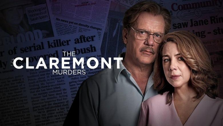 The Claremont Murders image