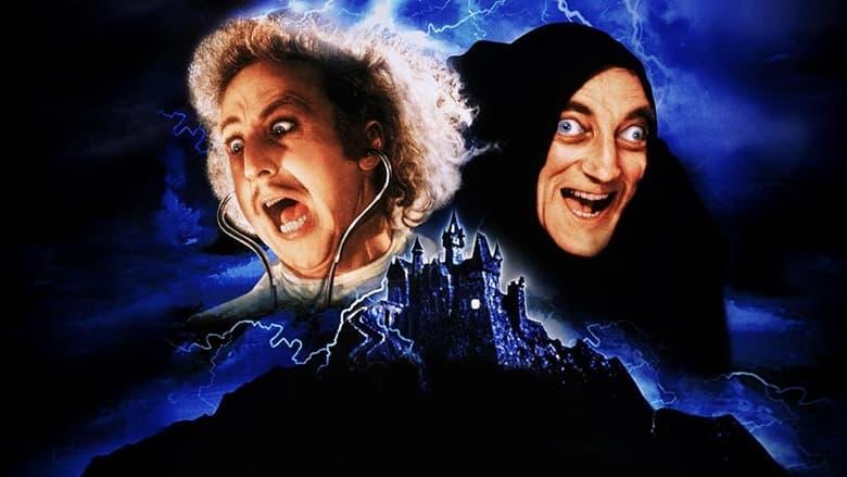 Young Frankenstein image