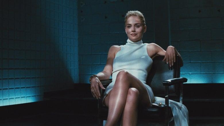 Basic Instinct image