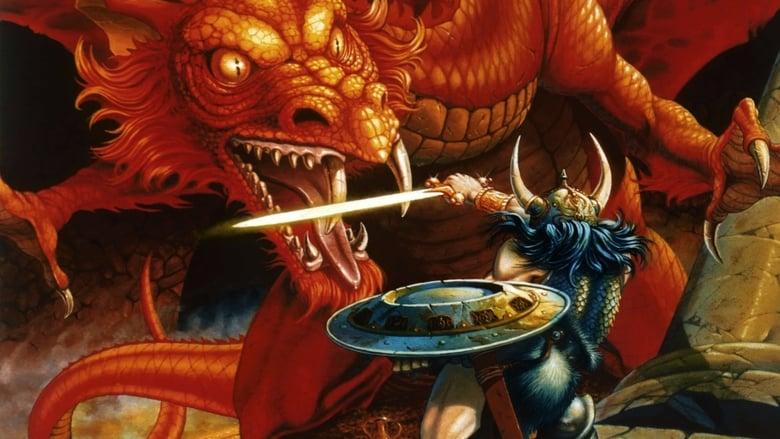 Eye of the Beholder: The Art of Dungeons & Dragons image