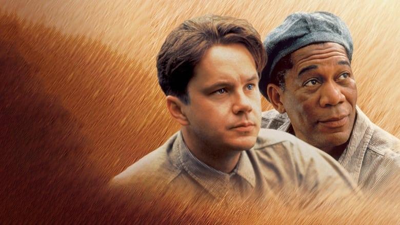 The Shawshank Redemption image