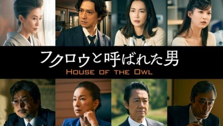 House of the Owl image