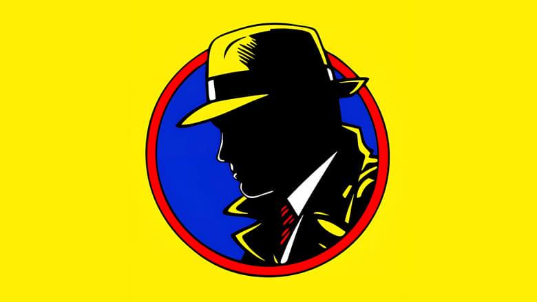 Dick Tracy image