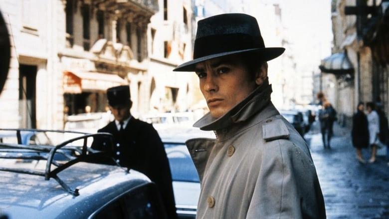 Le Samouraï image