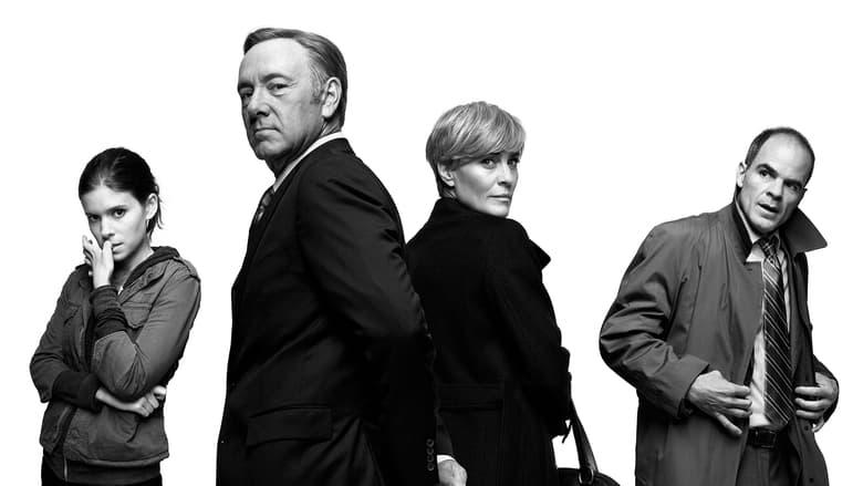 House of Cards image