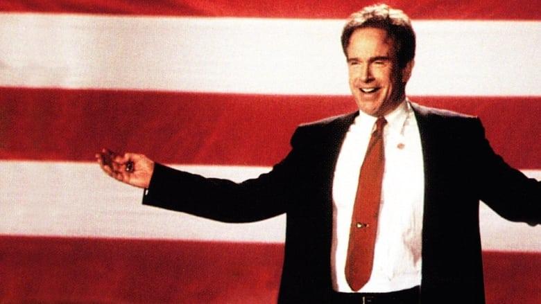 Bulworth image