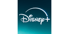 Disney+ icon logo