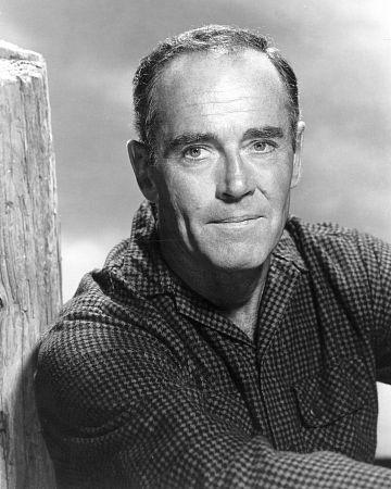 Henry Fonda image